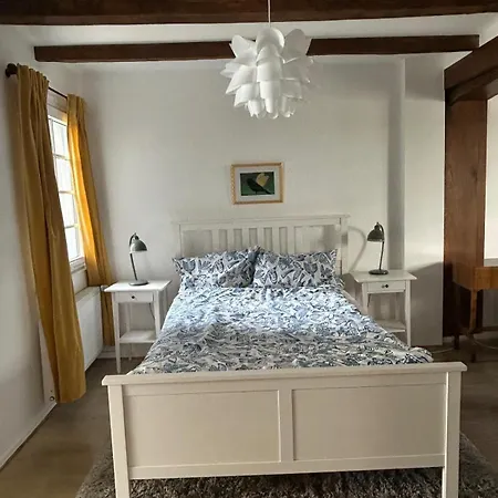 Διαμέρισμα Fachwerkjuwel Im Bergischen *